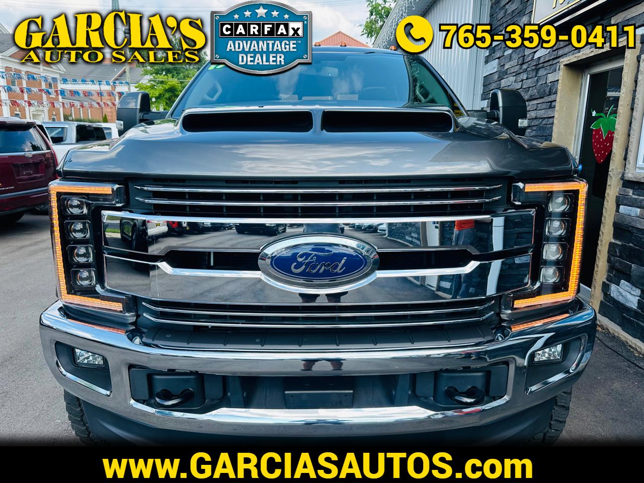 Used Cars for Sale Crawfordsville IN 47933 Garcia's Auto Sales
