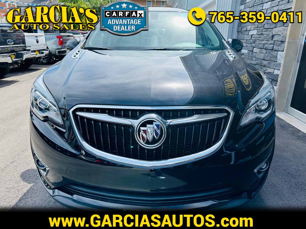 Used Cars for Sale Crawfordsville IN 47933 Garcia's Auto Sales