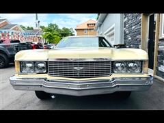 2019 Chevrolet Impala 