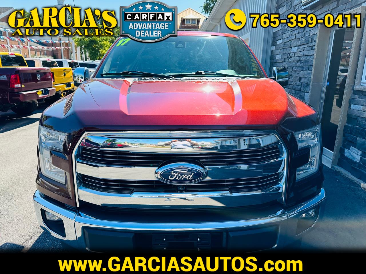 Used Cars for Sale Crawfordsville IN 47933 Garcia's Auto Sales