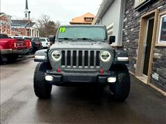 2019 Jeep Wrangler 