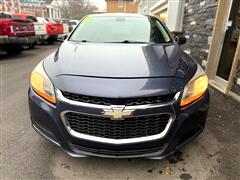 2015 Chevrolet Malibu 