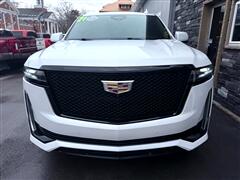 2021 Cadillac Escalade 