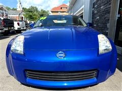 2005 Nissan 350Z 