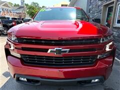 2022 Chevrolet Silverado 1500 Limited 