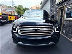 2023 Chevrolet Tahoe 