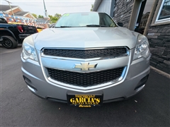 2014 Chevrolet Equinox 
