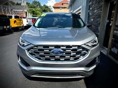 2021 Ford Edge 
