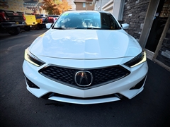 2022 Acura ILX 
