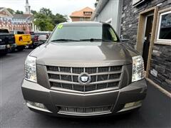 2014 Cadillac Escalade 