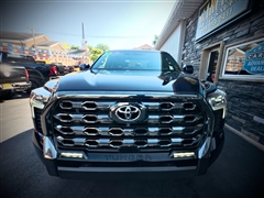 2022 Toyota Tundra 
