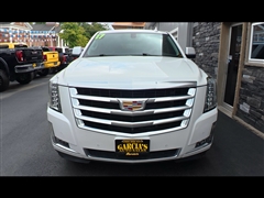 2017 Cadillac Escalade 