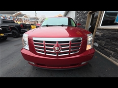 2012 Cadillac Escalade 