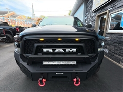 2013 RAM 1500 