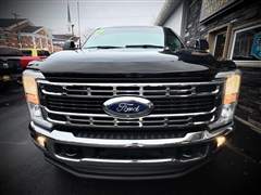 2024 Ford F-250 SD 