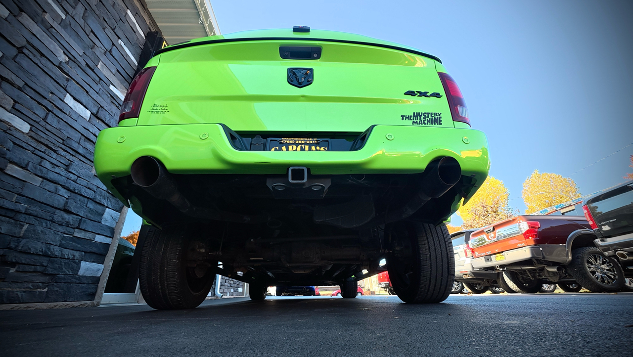 RAM 1500 Sport Crew Cab SWB 4WD 2017 RAM 1500 Sport Crew Cab SWB 4WD 2017