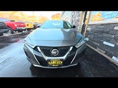 2020 Nissan Maxima 