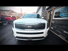 2020 Kia Telluride 