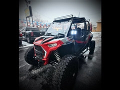 2023 Polaris RZR XP 4 1000 Premium 