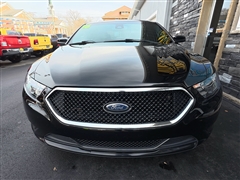 2016 Ford Taurus 