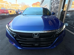 2019 Honda Accord Sedan 