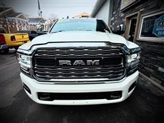 2022 RAM 3500 