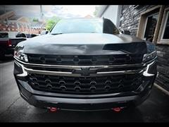 2022 Chevrolet Tahoe 