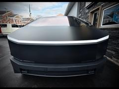 2024 Tesla Cybertruck 