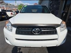2011 Toyota RAV4 