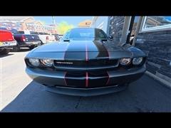 2011 Dodge Challenger 