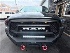 2013 RAM 1500 