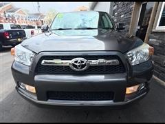 2010 Toyota 4Runner 