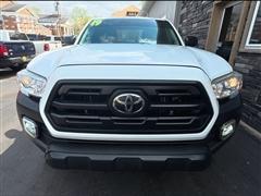 2019 Toyota Tacoma 2WD 