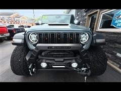 2024 Jeep Gladiator 