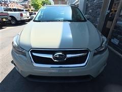 2014 Subaru XV Crosstrek 