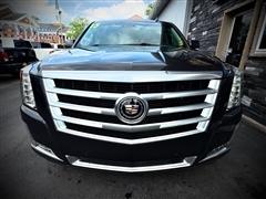 2015 Cadillac Escalade 