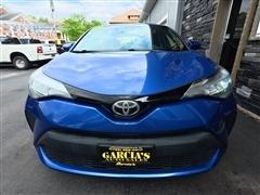 2020 Toyota C-HR 
