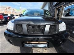 2011 Nissan Titan 