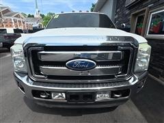 2011 Ford Super Duty F-350 SRW 
