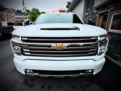 2020 Chevrolet Silverado 3500HD 