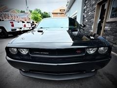 2013 Dodge Challenger 