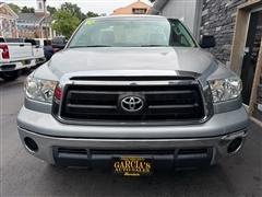 2010 Toyota Tundra 2WD Truck 