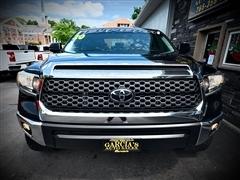 2020 Toyota Tundra 4WD 