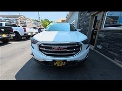 2020 GMC Terrain 