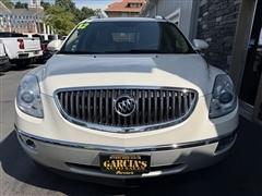 2019 Buick Enclave 