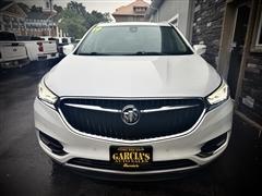 2019 Buick Enclave 