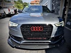 2014 Audi S5 