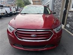 2015 Ford Taurus 