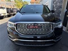 2017 GMC Acadia 