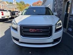 2013 GMC Acadia 